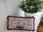 Cosford Rise Stitchery "Spring Baskets" PDF/Digital Counted Cross Stitch Pattern  Charts - 3 Patterns  Patterns Only
