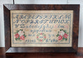 SAMPLERS NOT FORGOTTEN "Double Crown" Counted Cross Stitch Pattern, Chart, Sampler, 2023 Nashville Market Release, Pattern Only