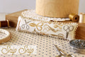 OCTOBER HOUSE "Snip Snip" Counted Cross Stitch Pattern, Chart, Nashville Market Release 2023, Pattern Only