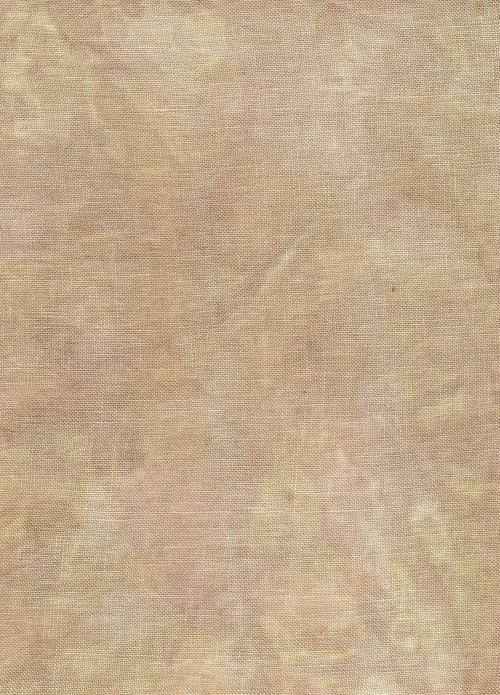 CREPE ~ 28 ct. Cashel Linen by Seraphim Fabrics ~ Hand Dyed Seraphim Fabrics by Laurie ~ 28 count ~ Zweigart Base