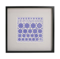 PDF INSTANT DOWNLOAD  Quiltify Design  "Nouveau Vierlanden"  Counted Cross Stitch Pattern  Pattern Only