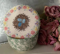 Heartsong Stitchery "Promise of Spring"  Counted Cross Stitch Pattern  PDF/DIGITAL Download  Chart  Pattern Only