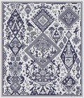 LONG DOG SAMPLERS "Albert & Effie"  Counted Cross Stitch Pattern  Sampler, Chart, Pattern Only