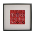 PDF INSTANT Download  Quiltify Design  "Schadel Vierlanden Sampler"  Counted Cross Stitch Pattern  Pattern Only