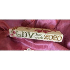 NEEDLEMADE DESIGNS "For the Love of the Needle Etui" Counted Cross Stitch Pattern, Pattern Only