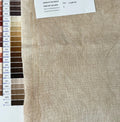 Mad Hatter's Tea Towel 32 ct. ~ by Dames of the Needle ~ Belfast Linen ~ Hand Dyed ~ 100% Linen ~ 32 count Cross Stitch Fabric
