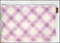 IT'S SEW EMMA ~ Lilac Mad for Plaid Project Bag