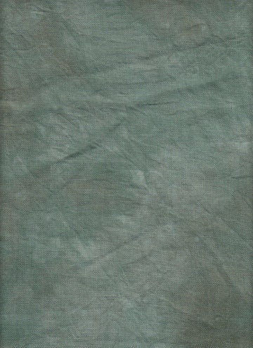 YULE ~ 40 ct. Newcastle Linen by Seraphim Fabrics ~ Hand Dyed Seraphim Fabrics by Laurie ~ 40 count ~ Zweigart Base