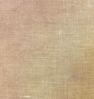 SAND DUNES ~ 28 ct. Cashel Linen by Seraphim Fabrics ~ Hand Dyed Seraphim Fabrics by Laurie ~ 28 count ~ Zweigart Base