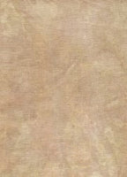 CREPE ~ 28 ct. Cashel Linen by Seraphim Fabrics ~ Hand Dyed Seraphim Fabrics by Laurie ~ 28 count ~ Zweigart Base