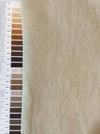 DIRTY EWE 32 ct. ~ by Dames of the Needle ~ Belfast Linen ~ Hand Dyed Linen ~ 100% Linen ~ 32 count Cross Stitch Fabric