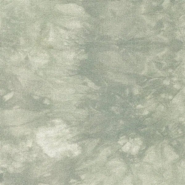 WILD MINT ~ 36 ct. by Atomic Ranch Fabrics ~ Edinburgh Linen ~ Hand Dyed ~ Fat Half ~ 36 count