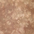 TEA ROSE ~ 40 ct. by Atomic Ranch Fabrics ~ Newcastle Linen ~ Hand Dyed ~ Fat Half ~ 40 count