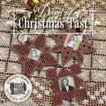 SUMMER HOUSE STITCHE Workes "Days of Christmas Past"  Cross Stitch Pattern  Chart, Ornaments, Christmas Memories, Pattern Only