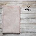 SMALL POTATOES ~ 40 ct. Newcastle Linen by Lapin Loops ~ Hand Dyed ~ 40 count ~ Cross Stitch & Embroidery Fabric