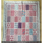 ATELIER SOED IDEE "~ 2017 Vakje per Week Leaflet | Counted Cross Stitch Pattern, Chart, Booklet Only