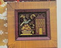 CARRIAGE HOUSE SAMPLINGS "1803 Pennsylvania Sampler House"  Counted Cross Stitch Pattern, Chart, Pattern Only