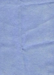 FRENCH BLEU ~ 36 ct. Edinburgh Linen by Seraphim Fabrics ~ Hand Dyed Seraphim Fabrics by Laurie ~ 36 count ~ Zweigart Base