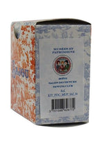 MAISON SAJOU Cross Stitch Kit - Sewing Club Round Box, Box to Embroider, Made in France