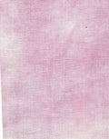 ROSY OUTLOOK ~ 36 ct. Edinburgh Linen by Seraphim Fabrics ~ Hand Dyed Seraphim Fabrics by Laurie ~ 36 count ~ Zweigart Base
