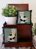 Cosford Rise Stitchery "WALLY DOGS"  Counted Cross Stitch Pattern  Charts  Patterns Only