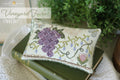 OCTOBER HOUSE "Vineyard Faire" Counted Cross Stitch Pattern, Faire Series, Nashville Needlework Market 2024, Pattern Only