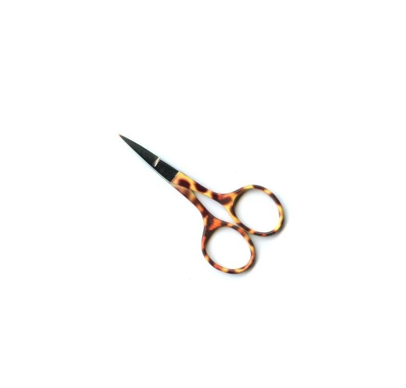 Dinky-Dyes, LLC “Wild Thing 3 1/2 Embroidery Scissors, Sharp, DD-SC-40, 2024 Nashville Market