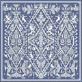 LONG DOG SAMPLERS "Halcyon Daze"  Counted Cross Stitch Pattern  Sampler, Pattern Only