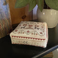 HOBBY HOUSE PRESS ~ Mary Allcorn 1764 Sampler Series ~ The Pin Mattress" Counted Cross Stitch Pattern, Chart, Needlework Marketplace 2024