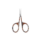 BOHIN 3 1/2" "SAVAGE SNAKE" Fancy Design Embroidery Scissors ~ Classic Embroidery Scissors Imported From France