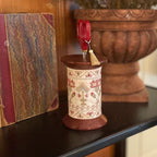 HOBBY HOUSE PRESS "Mary Allcorn Sampler Scissor Holder" Counted Cross Stitch Pattern, Chart, Pattern Only