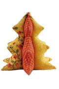 MAISON SAJOU Christmas Tree Sewing Kit ~ Coromandel Fabrics, 3 Dimensional Christmas Tree, Made in France