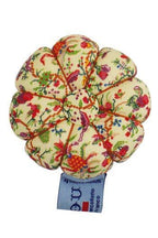 MAISON SAJOU Pin Cushion ~ Marie Antoinette's Pineapple Fabric Pincushion, hand made in France