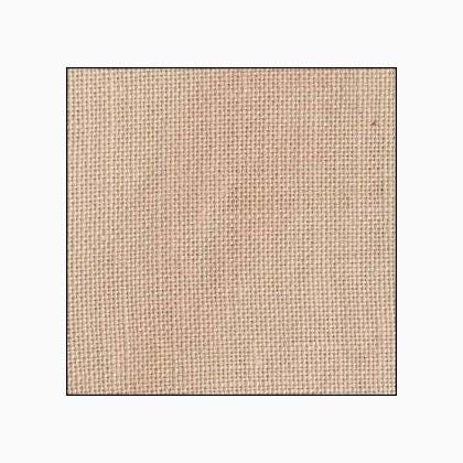 ABECEDARIAN 36 ct ~ R & R Reproductions ~ 36 Count ~ Hand Dyed Edinburgh Linen ~ 100% Linen ~ Cross Stitch Fabric