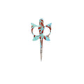 BOHIN Embroidery Fancy Scissors - "Sea World Collection - Lobster" 4" Long, Imported From Bohin France