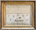 SHAKESPEARE'S PEDDLER "A French Summer Sampler" Counted Cross Stitch Pattern, Chart, Nashville Needlework Market 2025, Pattern Only
