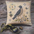 SCATTERED SEED SAMPLERS "Sweet Reward" Counted Cross Stitch Pattern, PinKeep, Tammy Black, Pattern Only