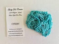 CARIBE ~ POM POMS Trim by Lady Dot Creates  2 Continuous Yards  Hand-Dyed  Finishing  Craft Project Trim