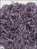 GRAPE FIZZ ~ Rick Rack Trim by Lady Dot Creates  3 Continuous Yards  1/2" Wide  Hand-Dyed  100% Cotton  Finishing  Craft Project Trim