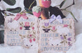 TRALALA "Dans Ma Prairie Printemps Ete" (In my Meadow Spring/Summer), Counted Cross Stitch Pattern, Sheep, Primitive Decor, Pattern Only