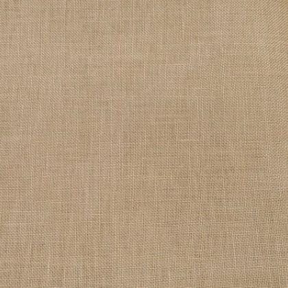 MAYFLOWER MOCHA 36 ct ~ R & R Reproductions ~ 36 Count ~ Hand Dyed Edinburgh Linen ~ 100% Linen ~ Cross Stitch Fabric