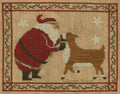 TERESA KOGUT "Tis The Season"  Counted Cross Stitch Pattern  Pattern Only
