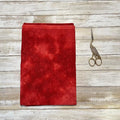 CURTAIN CALL ~ 36 ct. Edinburgh Linen by Lapin Loops ~ Hand Dyed ~ 36 count ~ Cross Stitch & Embroidery Fabric