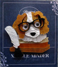 KINGSLAND NEEDLE MINDER ~ Cavalier King Charles Dog Acrylic Needle Minder, Needle Dock, Multi-Dimensional, Magnet, Needleminder