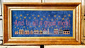 KATHY BARRICK "And To All A Good Night" Counted Cross Stitch Pattern, Chart, Holiday, Christmas, Pattern Only