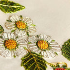 A Passion for Needlework 3: Blakiston Creamery