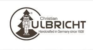 Christian Ulbricht Premium German Nutcracker ~ Rocker Santa with Guitar ~ 8.5" ~ Limited Edition of 2500 ~ Christmas Decor