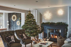 LUMINA OF LONDON ~ Robin Light Ornament ~ Cute 20 Warm Led Lights ~ For Indoor Use ~ Battery Operated ~ New for 2026