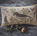 SCATTERED SEED SAMPLERS "Sweets Of The Vine" Counted Cross Stitch Pattern, PinKeep, Tammy Black, Pattern Only