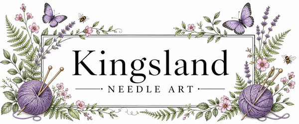 Kingsland Needle Art